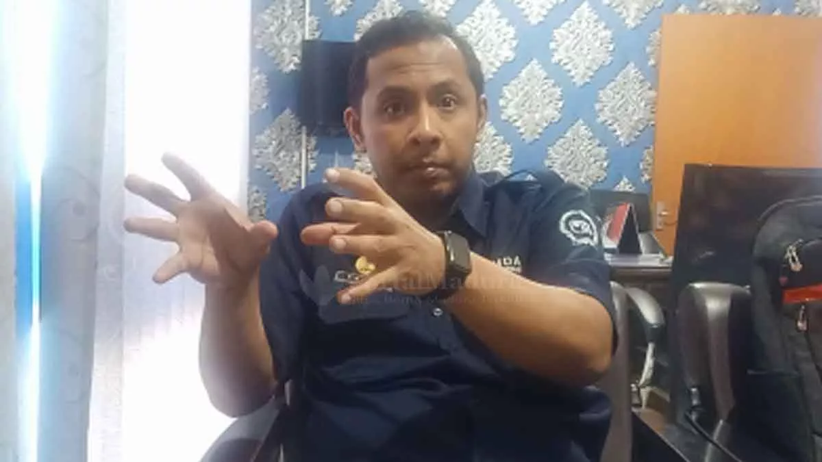 Perssu Madura City Bangkit, Siap Arungi Liga 3 PSSI Jatim