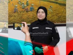 4 Warga Desa Pabian Ditangkap Polisi Sumenep