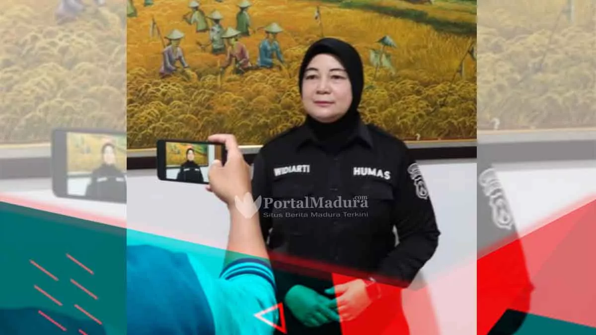 4 Warga Desa Pabian Ditangkap Polisi Sumenep