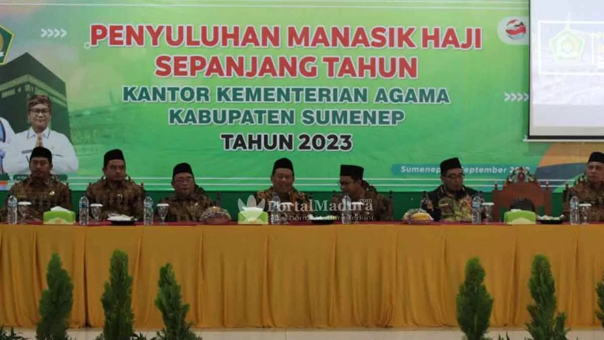 478 Calon Jemaah Haji Tarik Setoran, Mayoritas Memilih Ibadah Umrah