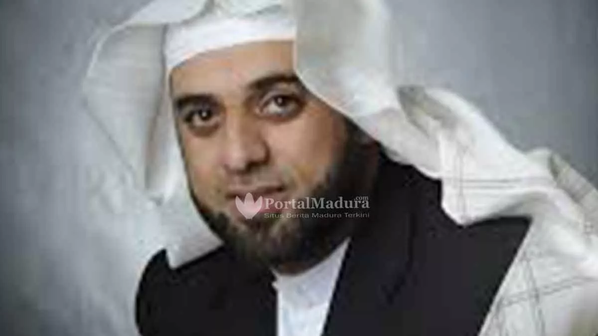 Amalan Hari Jumat, Syekh Ali Jaber: Jangan Pernah Meninggalkan