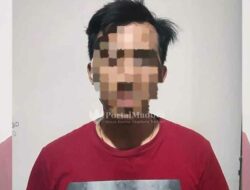 Istri Dibonceng Pria Lain, Suami Tusuk Selingkuhan Berujung Maut