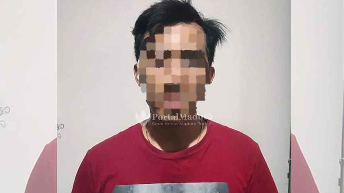 Istri Dibonceng Pria Lain, Suami Tusuk Selingkuhan Berujung Maut