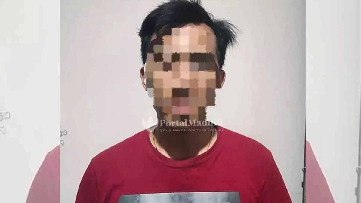 Istri Dibonceng Pria Lain, Suami Tusuk Selingkuhan Berujung Maut