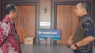 Komisi I DPRD Sumenep Soroti Seleksi PPPK, Harus Bersih dari Joki dan Penumpang Gelap