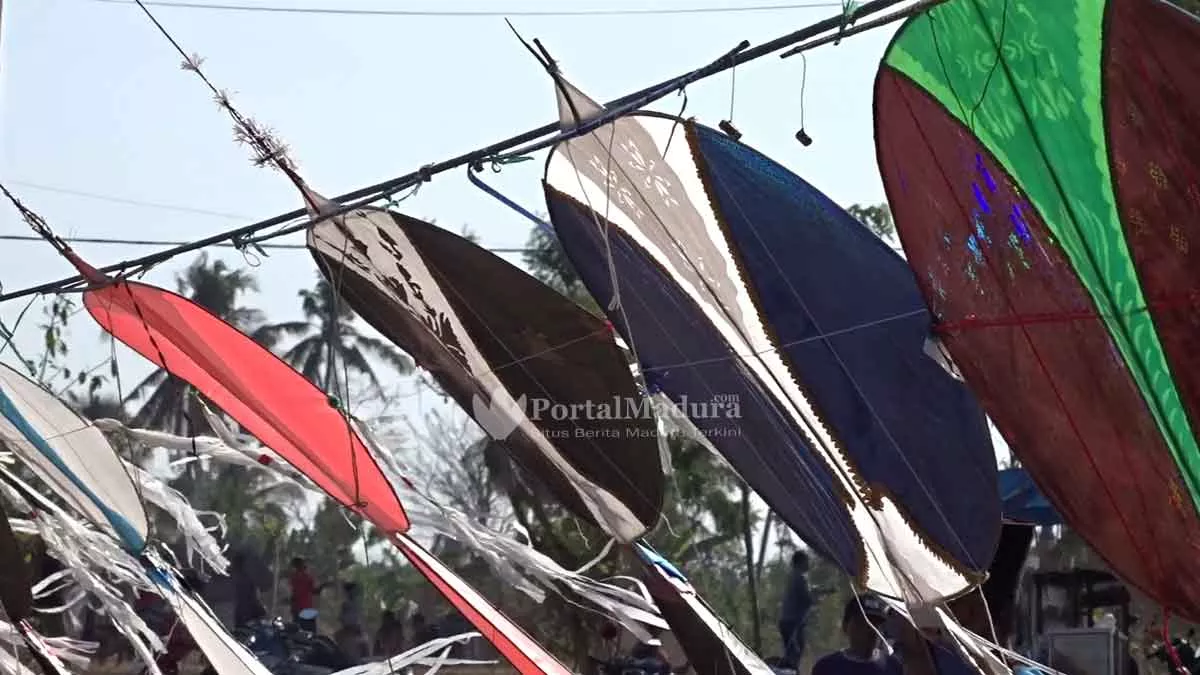 Pecinta Layangan Bersatu, Jaga Tradisi dan Perkuat Silaturrahmi