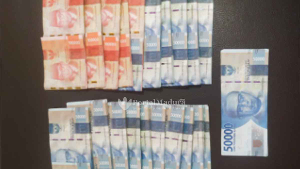 Polisi Sumenep Kejar Pembuat Upal, 3 Pengguna Ditangkap