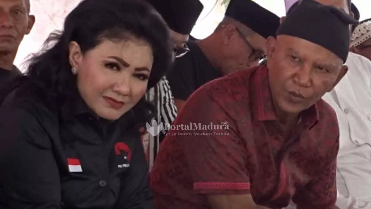 Bantu Musala dan Poktan, MH Said Abdullah: Usulan Masyarakat