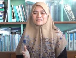 PC Fatayat NU Sumenep Tak Pernah Arahkan Kadernya Dukung Paslon Tertentu di Pemilu 2024