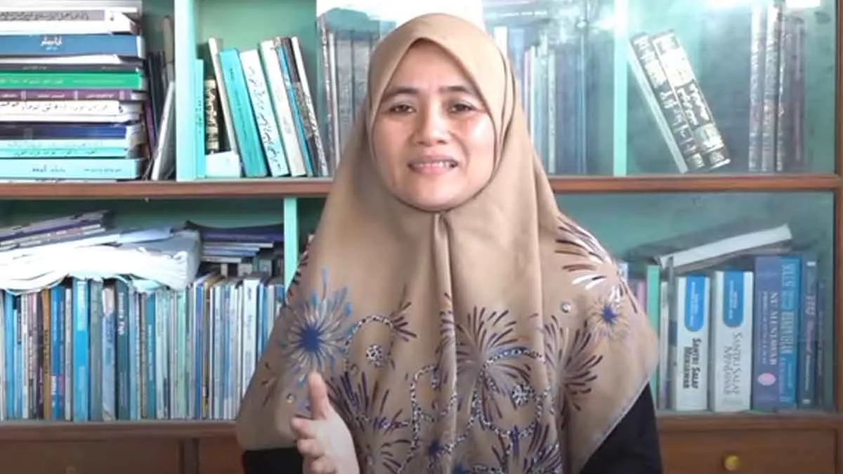 PC Fatayat NU Sumenep Tak Pernah Arahkan Kadernya Dukung Paslon Tertentu di Pemilu 2024