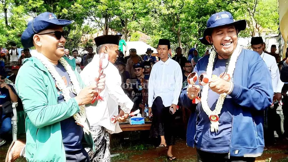 HCML Gelar Festival Pesisir 2 dan Tanam 3 Ribu Pohon di Pulau Giliyang Sumenep