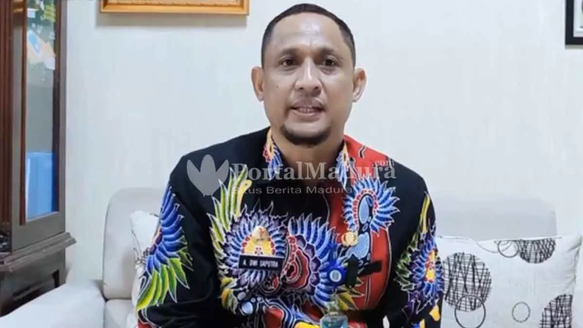 Kadisdik Sumenep: Generasi Emas Akan Lahir dari Sekolah Ramah Anak