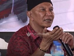 Ketua Banggar DPR RI Sentil Capres Yang Berteriak Dana Abadi Pesantren