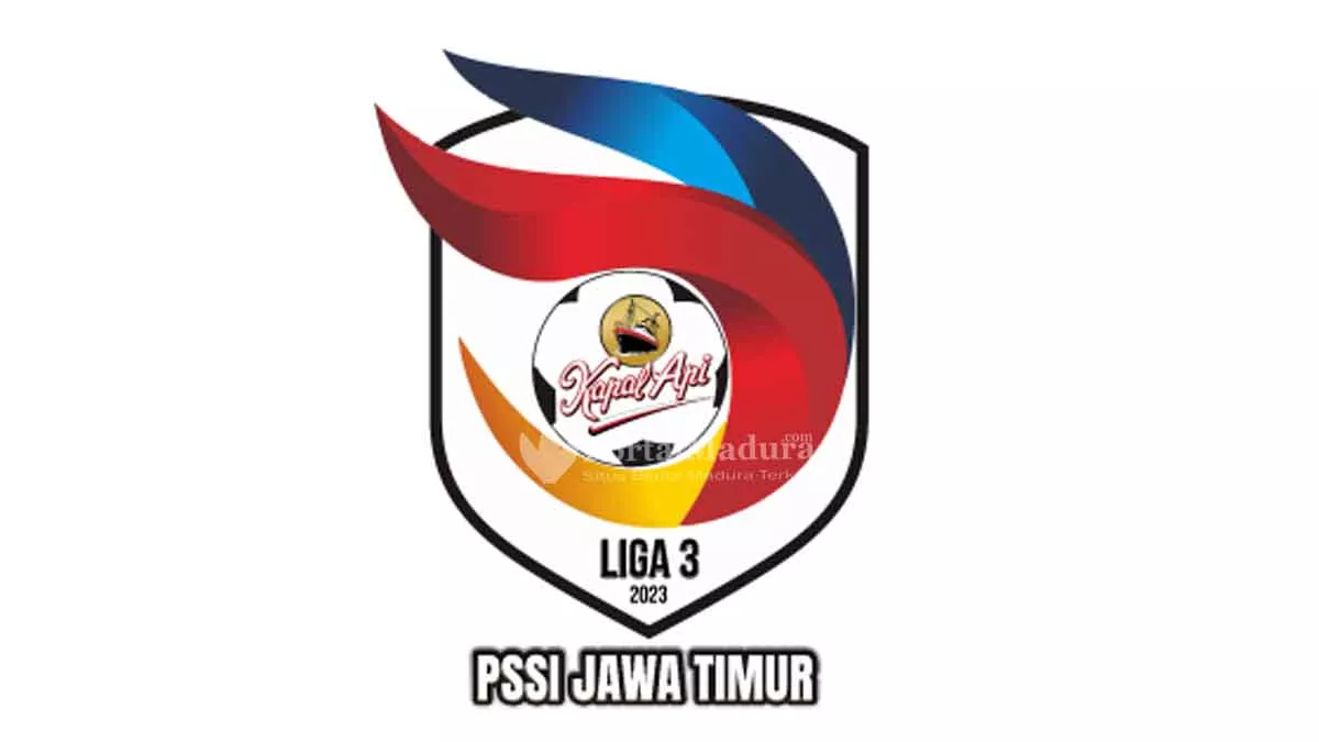 Daftar Tim Lolos 28 Besar Liga 3 Jatim 2023