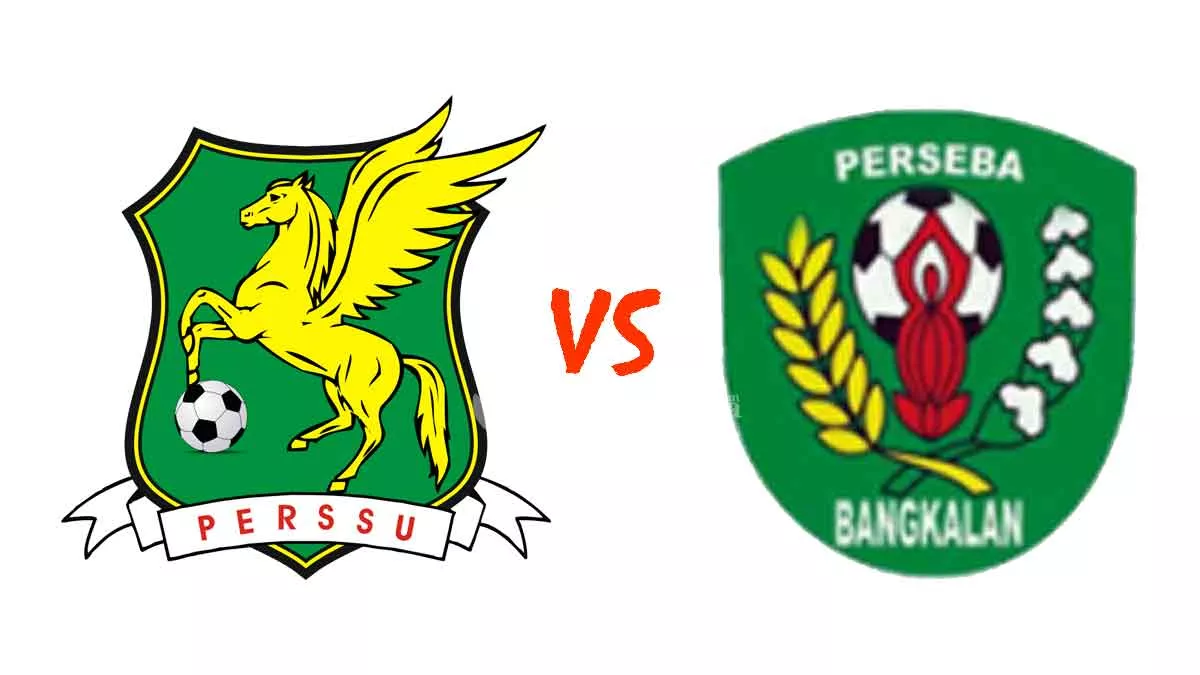 Liga 3 Jatim 2023, Perssu vs Perseba Kick Off 5 Desember