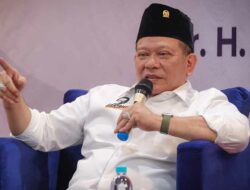 38 Kabupaten/Kota di Jatim Terancam Bencana Cuaca Ekstrem, LaNyalla Minta Kepala Daerah Mitigasi