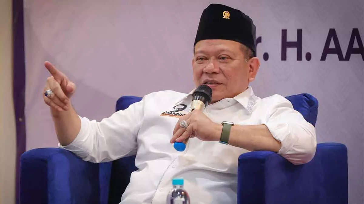 38 Kabupaten/Kota di Jatim Terancam Bencana Cuaca Ekstrem, LaNyalla Minta Kepala Daerah Mitigasi