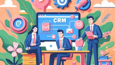 Memahami Rahasia CRM: Bagaimana CRM Meningkatkan Strategi Pemasaran Digital