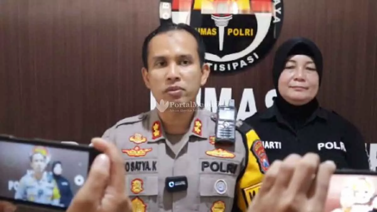 Fakta Baru, Sumber Ledakan Mirip Bom Molotov dari Rumah Kosong