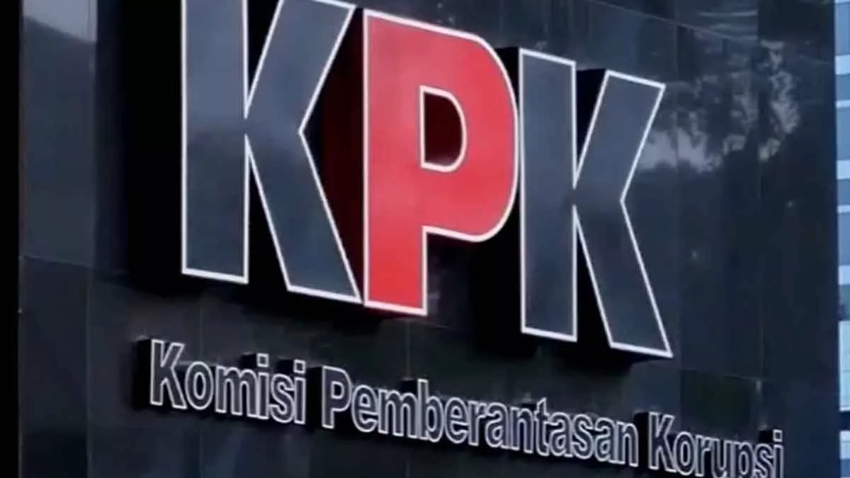 Hari ini, KPK Turun ke Sumenep dan Pinjam Ruangan Polres