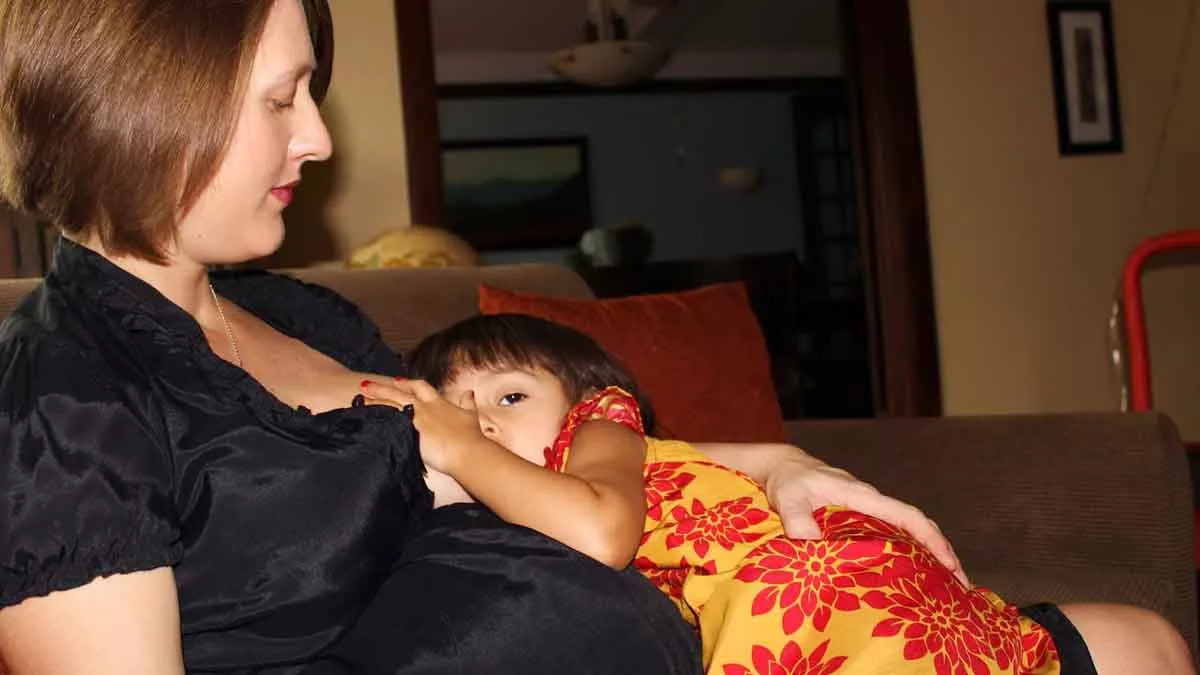 Inilah Nutrisi Penting Bagi Ibu Hamil dan Menyusui yang Perlu Anda Ketahui