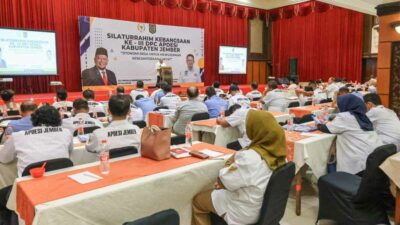 Ketua DPD RI Dorong Pengembangan Investasi di Jember Berbasis Agro Bisnis dan Industri