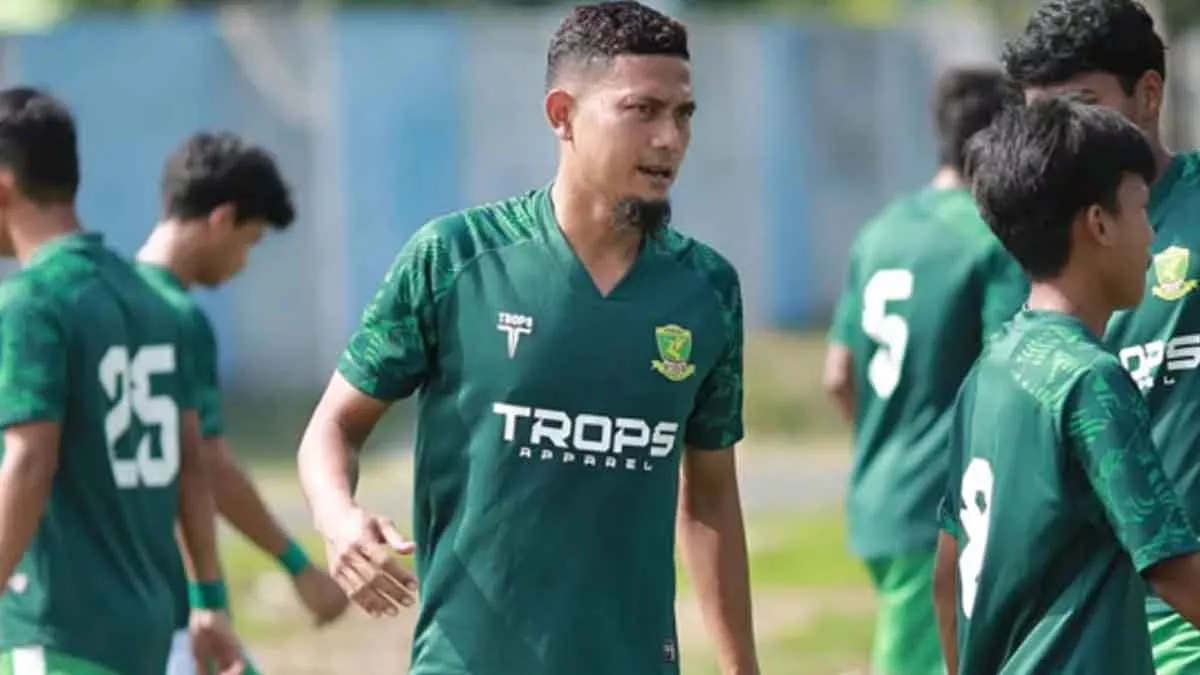 Laga 16 Besar, Besok Perssu MC Dijadwalkan Bertolak ke Kota Pasuruan