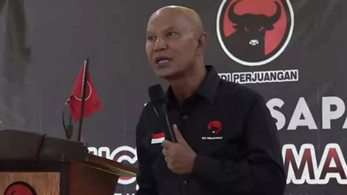 Mahfud MD Enggan Jawab Soal Greenflation, Said: Ujung-Ujungnya Mau Menaikkan Pajak