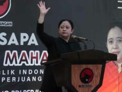 Puan Maharani Optimis PDI Perjuangan Tetap Jadi Pemenang Pemilu 2024