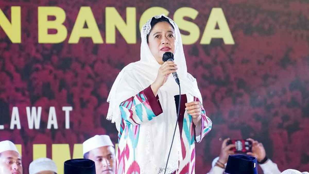 Puan Maharani Dijadwalkan Bertemu Kader PDI Perjuangan di Madura