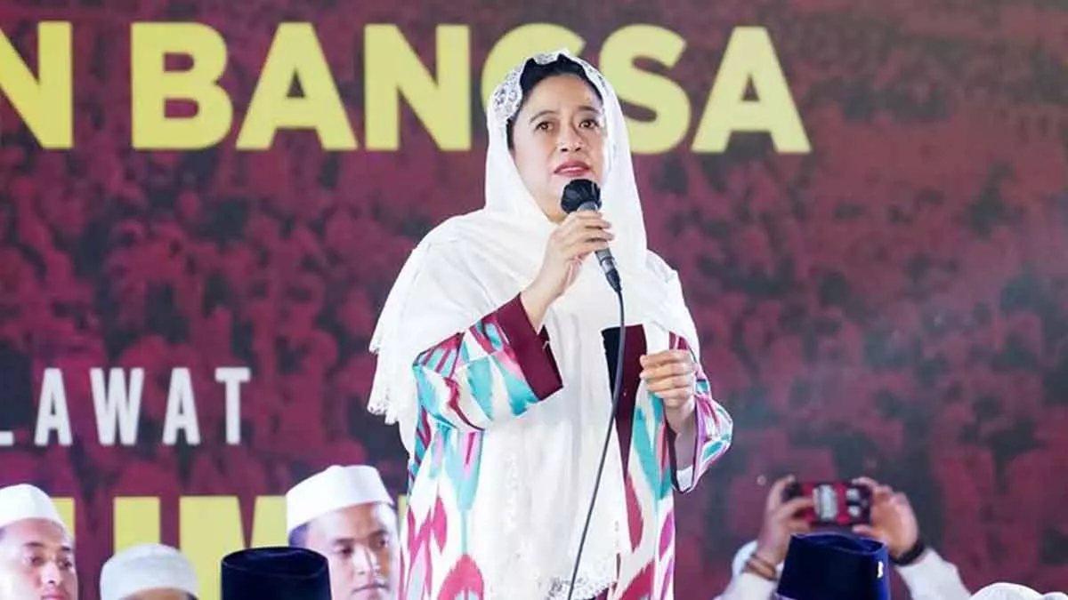 Puan Maharani Dijadwalkan Bertemu Kader PDI Perjuangan di Madura