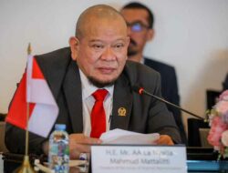 Regenerasi Petani Lambat, Ketua DPD RI: Pekerjaan Serius Jatim sebagai Lumbung Padi