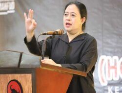 Respon Puan Maharani atas Debat Cawapres Kedua Minggu Malam
