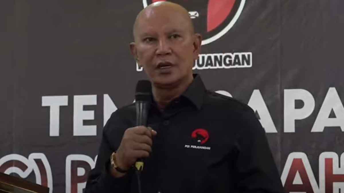 Said Perintahkan Banteng Madura Turun dan Menangkan Ganjar-Mahfud