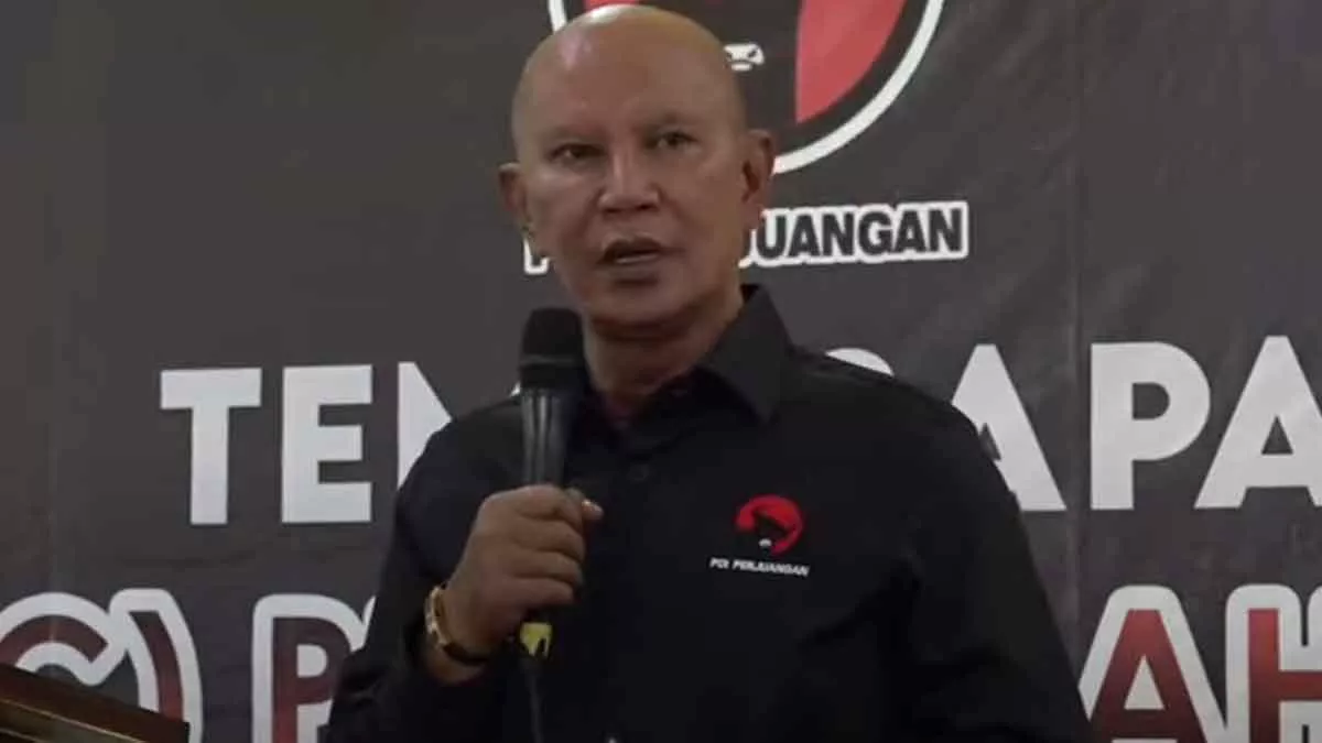 Said Perintahkan Banteng Madura Turun dan Menangkan Ganjar-Mahfud