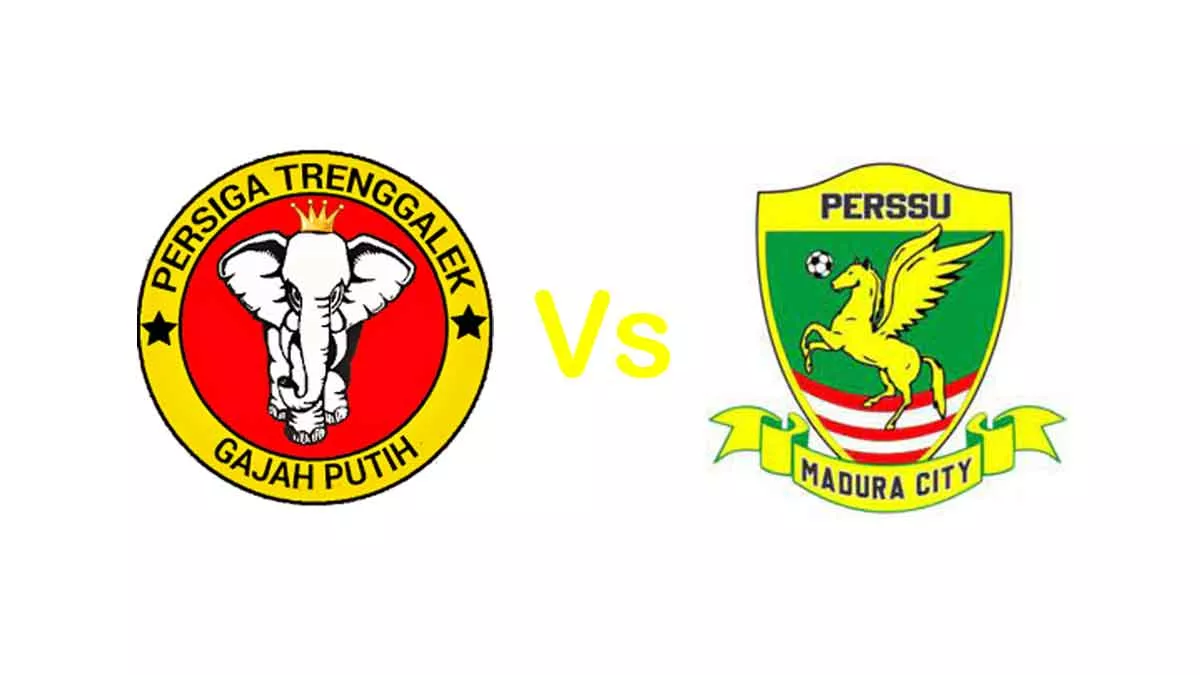 Perssu MC Menang 3-1 kontra Persiga Trenggalek, Berikut Statistik Pertandingan