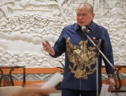 Sapi Impor Masuk Lumajang, Ketua DPD RI Minta Pemda Ambil Tindakan Tegas dan Perbaikan Tata Niaga