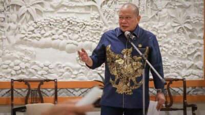 Sapi Impor Masuk Lumajang, Ketua DPD RI Minta Pemda Ambil Tindakan Tegas dan Perbaikan Tata Niaga