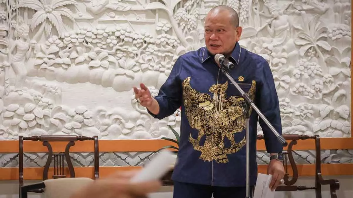 Sapi Impor Masuk Lumajang, Ketua DPD RI Minta Pemda Ambil Tindakan Tegas dan Perbaikan Tata Niaga