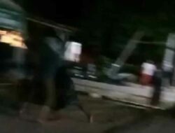 Viral Video Carok Massal di Bangkalan, 4 Pria Dikabarkan Tewas