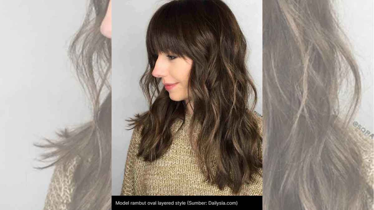 Model Rambut Wanita Stylish di Tahun 2024