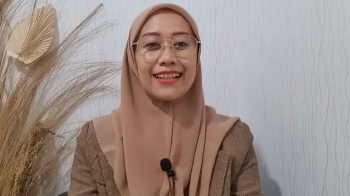 3 Kelebihan Istri Cenderung Gemuk, Ternyata Nikmat Banget
