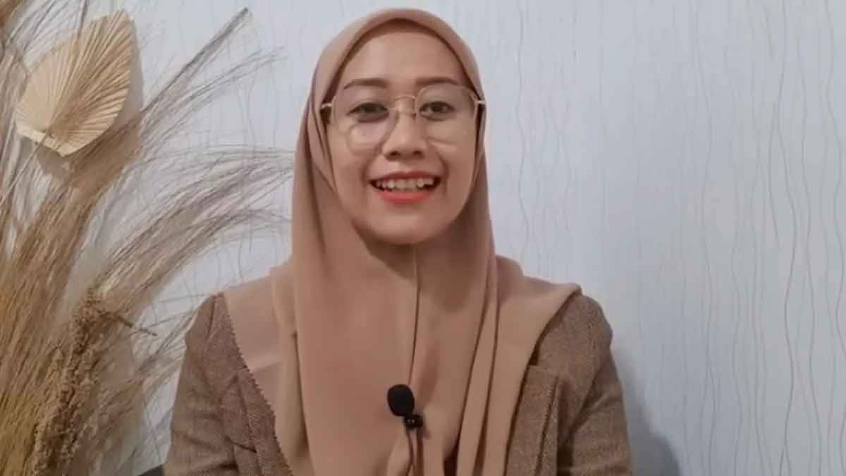 3 Kelebihan Istri Cenderung Gemuk, Ternyata Nikmat Banget