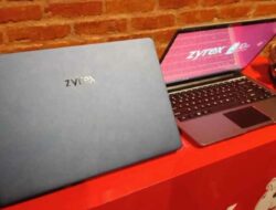 3 Laptop Zyrex Terbaik di 2024: Spesifikasi dan Harga Terjangkau!
