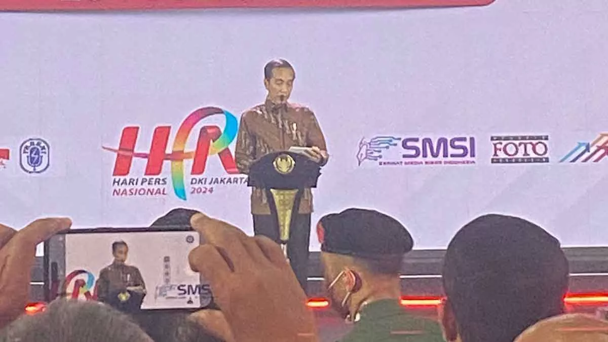AMSI Harapkan Perpres ‘Publishers Rights’ Memperbaiki Bisnis Media