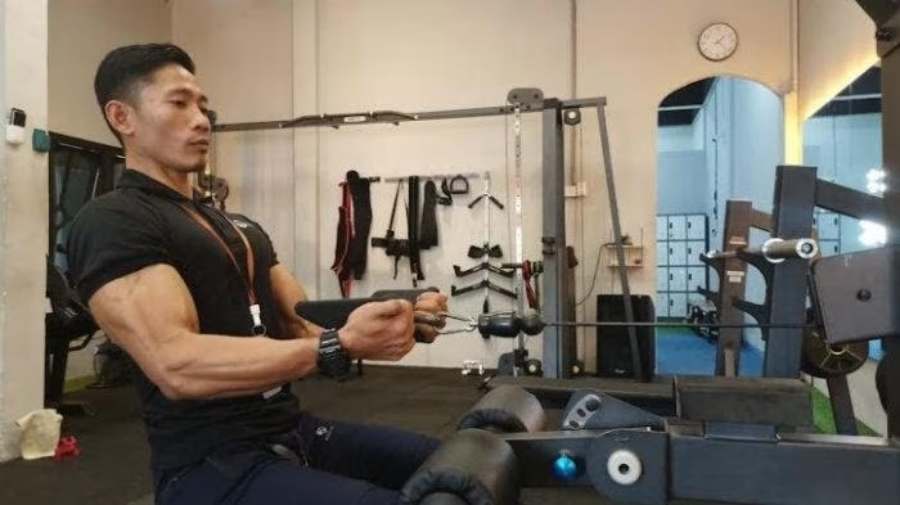 5 Alat Gym untuk Membentuk Otot yang Efektif, Auto Kekar!