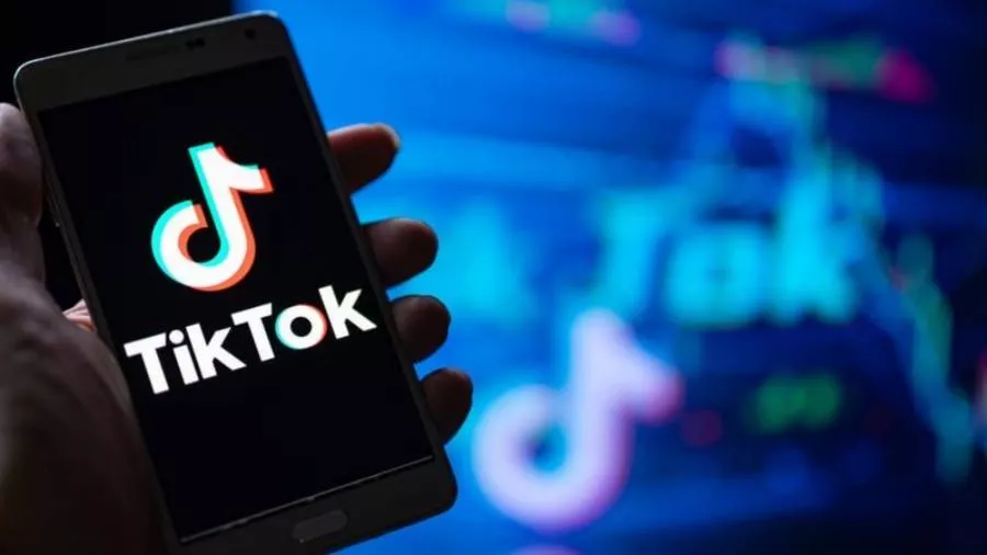 Cara Menyimpan Tiktok MP4 Online