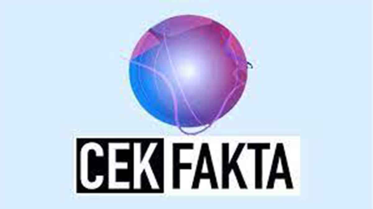 Cek Fakta Periksa 56 Hoaks dan Publikasikan 107 Artikel Selama Pemungutan Suara Pemilu 2024