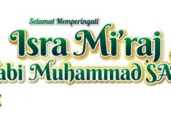 Doa Isra Mikraj, Segala Hajat Dikabulkan