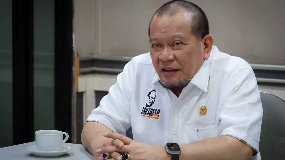 Harga Jagung Naik, Ketua DPD RI: Fenomena Perulangan, Butuh Solusi Akar Masalah